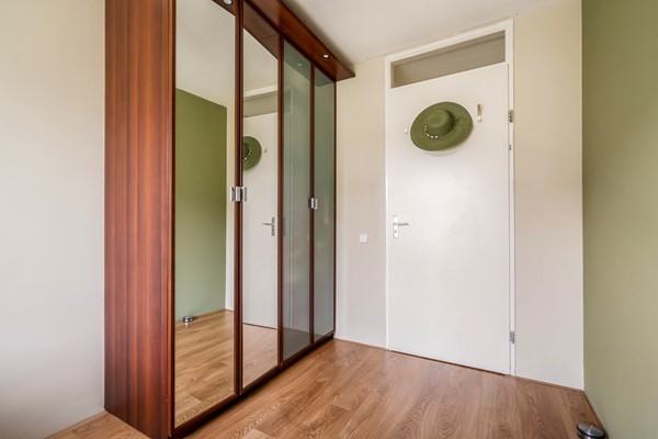 Medium property photo - Kortrijk 129, 1066 TB Amsterdam